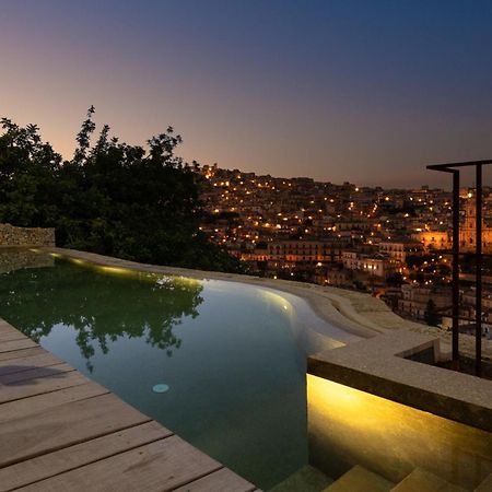 Willa Casa Talia - House Modica Zewnętrze zdjęcie
