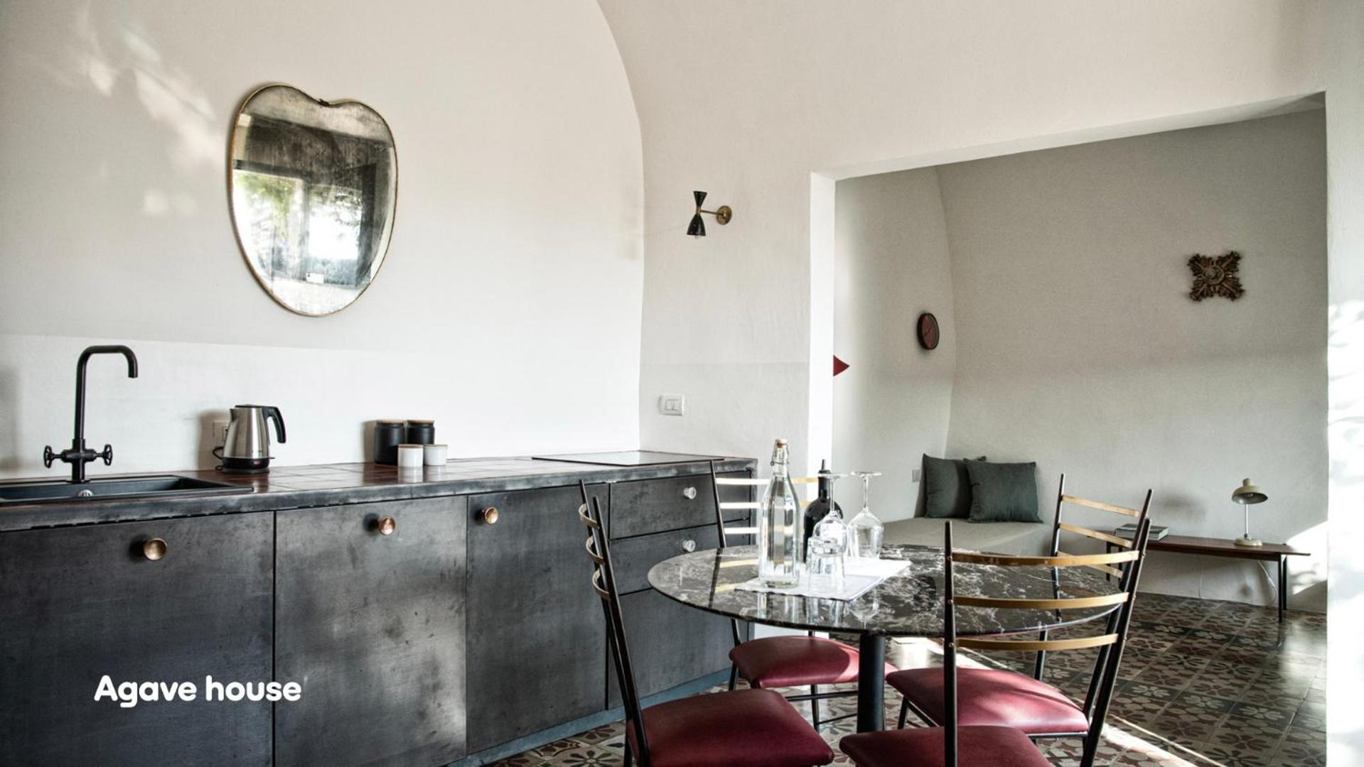 Willa Casa Talia - House Modica Zewnętrze zdjęcie