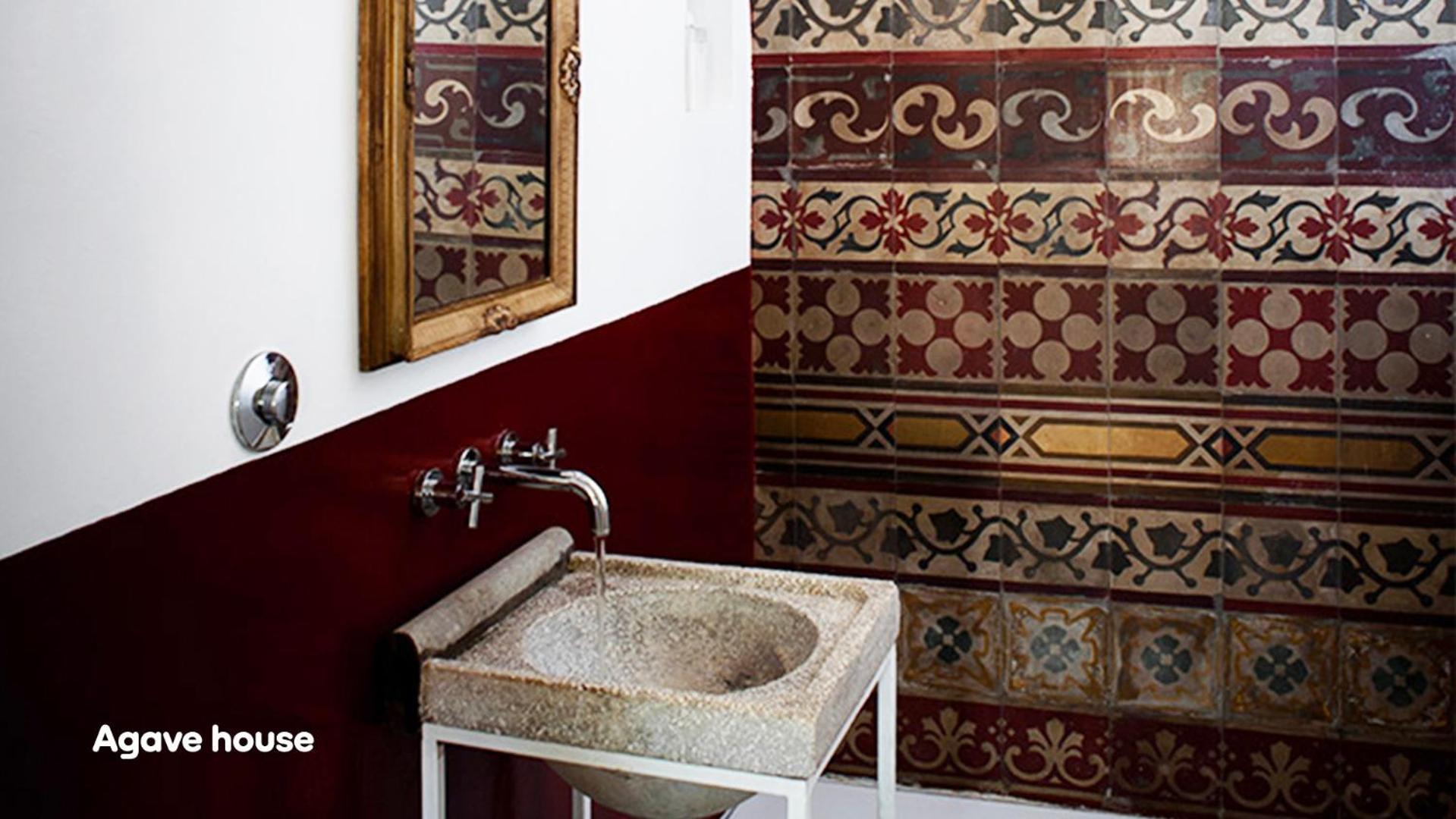 Willa Casa Talia - House Modica Zewnętrze zdjęcie