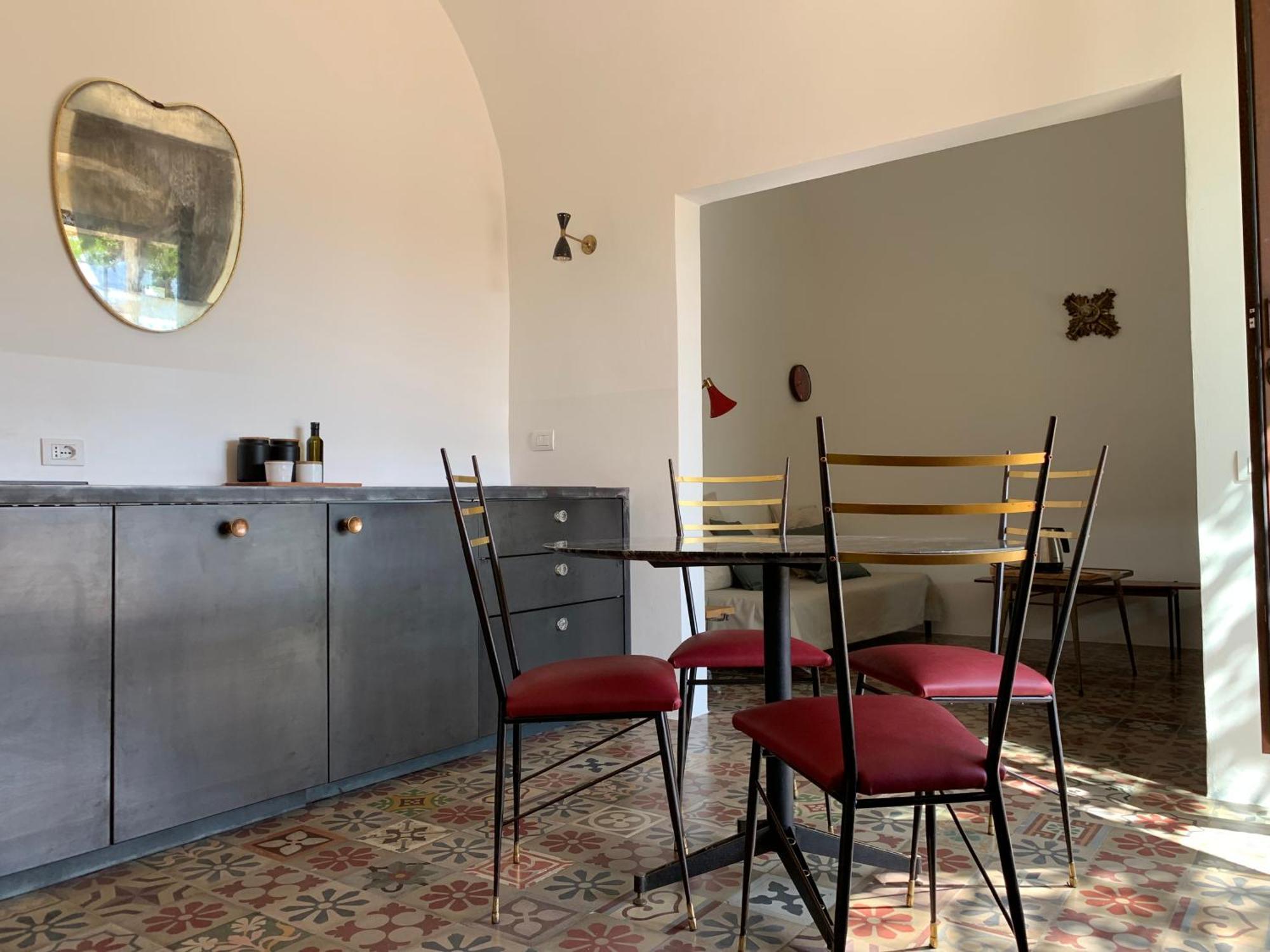 Willa Casa Talia - House Modica Zewnętrze zdjęcie
