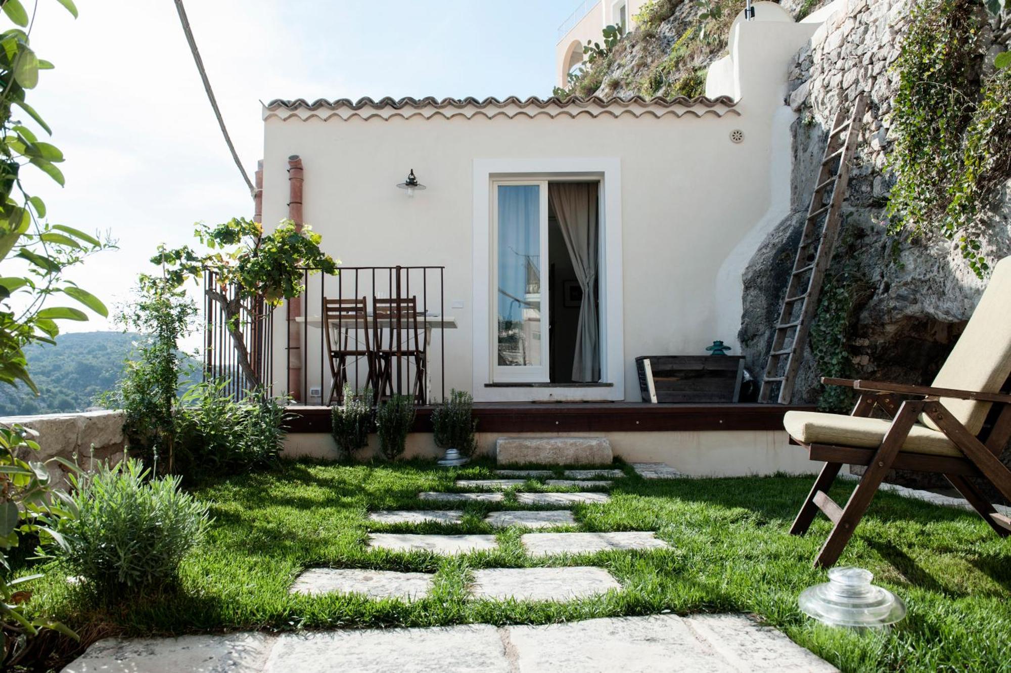 Willa Casa Talia - House Modica Zewnętrze zdjęcie