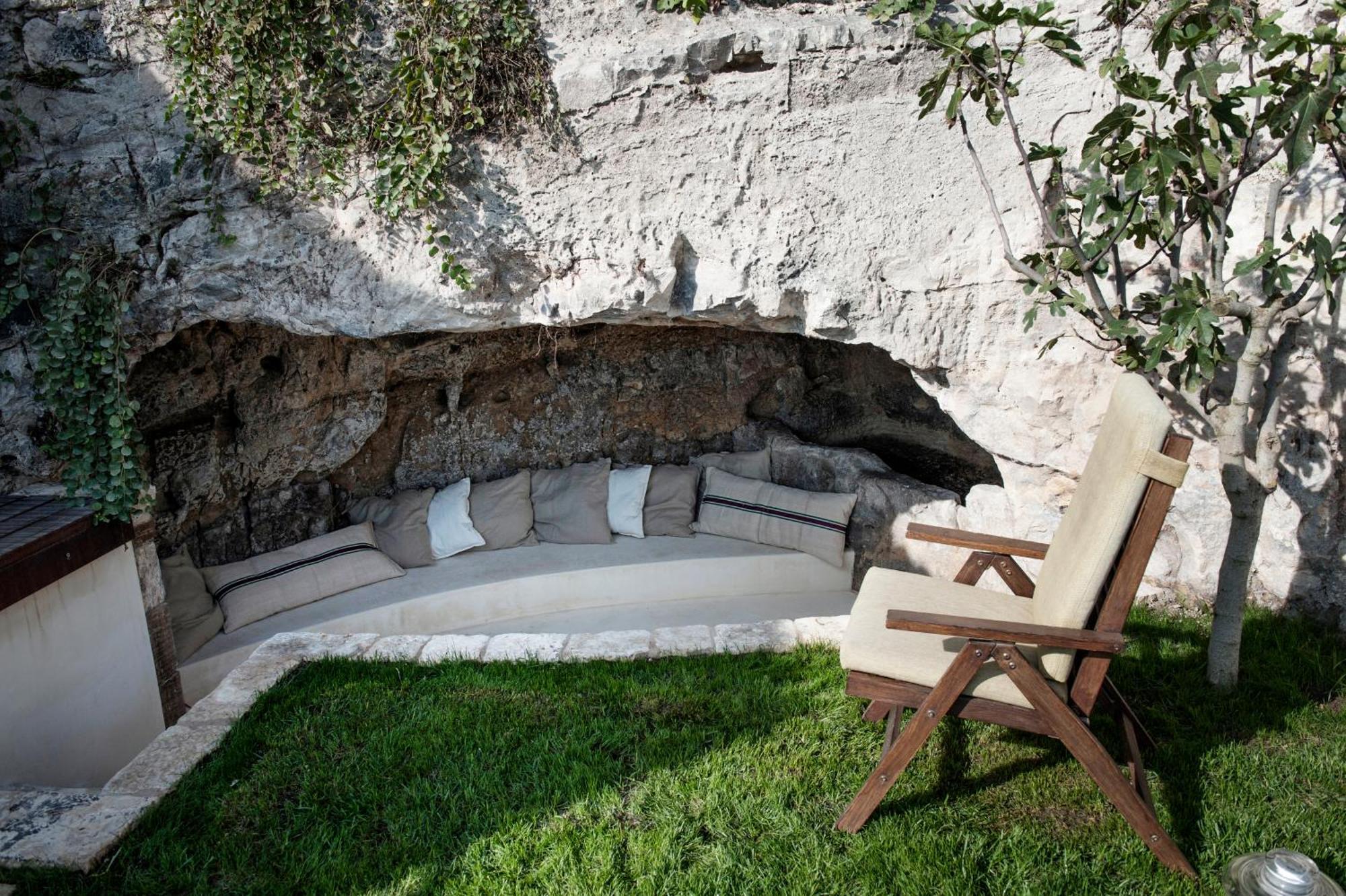 Willa Casa Talia - House Modica Zewnętrze zdjęcie